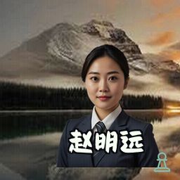 赵明远